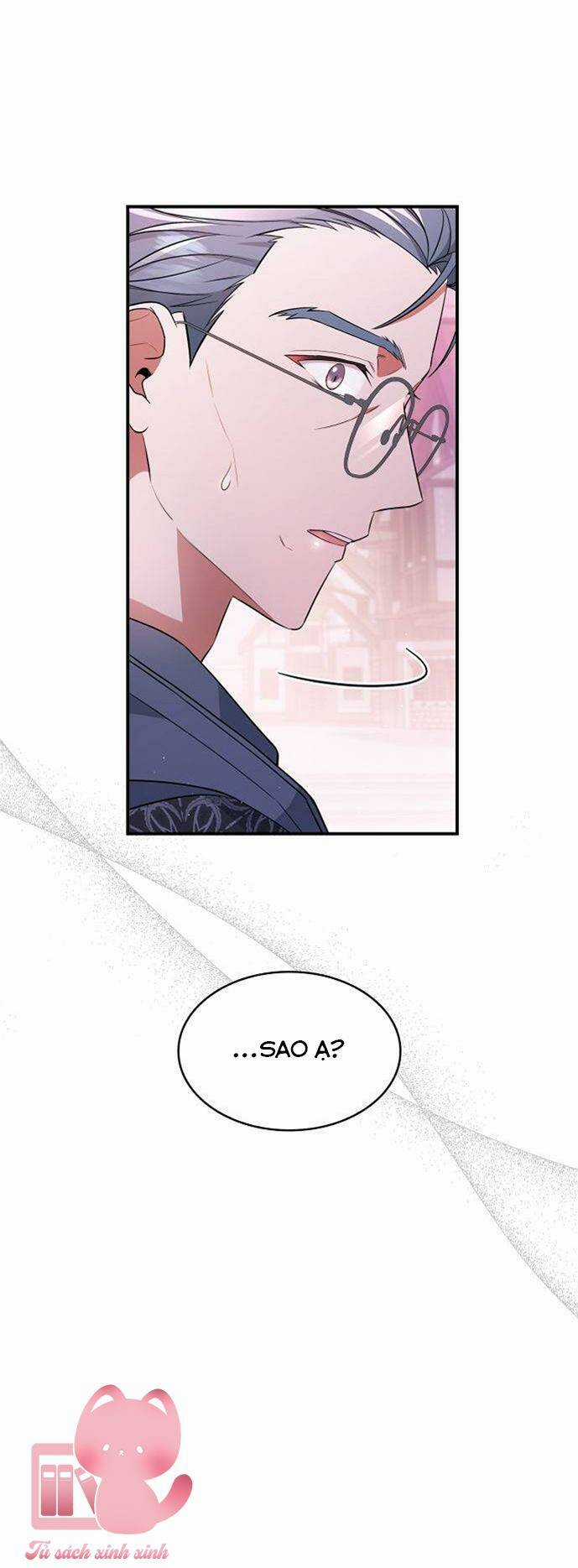 'Di Vật' Melvin Để Lại Chapter 27 trang 21