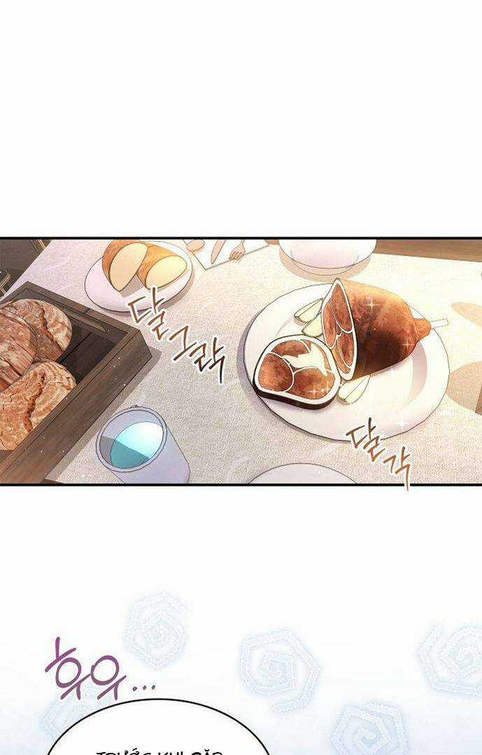 'Di Vật' Melvin Để Lại Chapter 27 trang 23