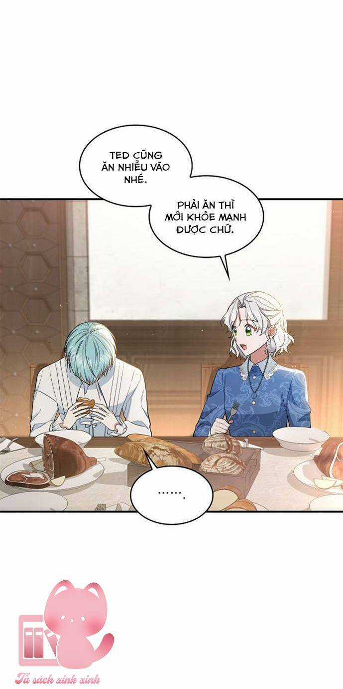 'Di Vật' Melvin Để Lại Chapter 27 trang 28