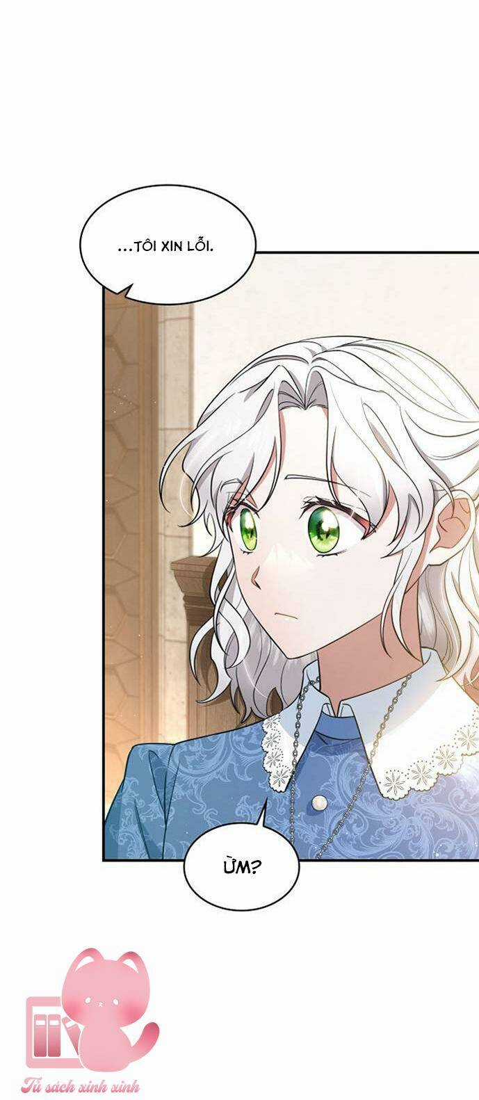 'Di Vật' Melvin Để Lại Chapter 27 trang 29