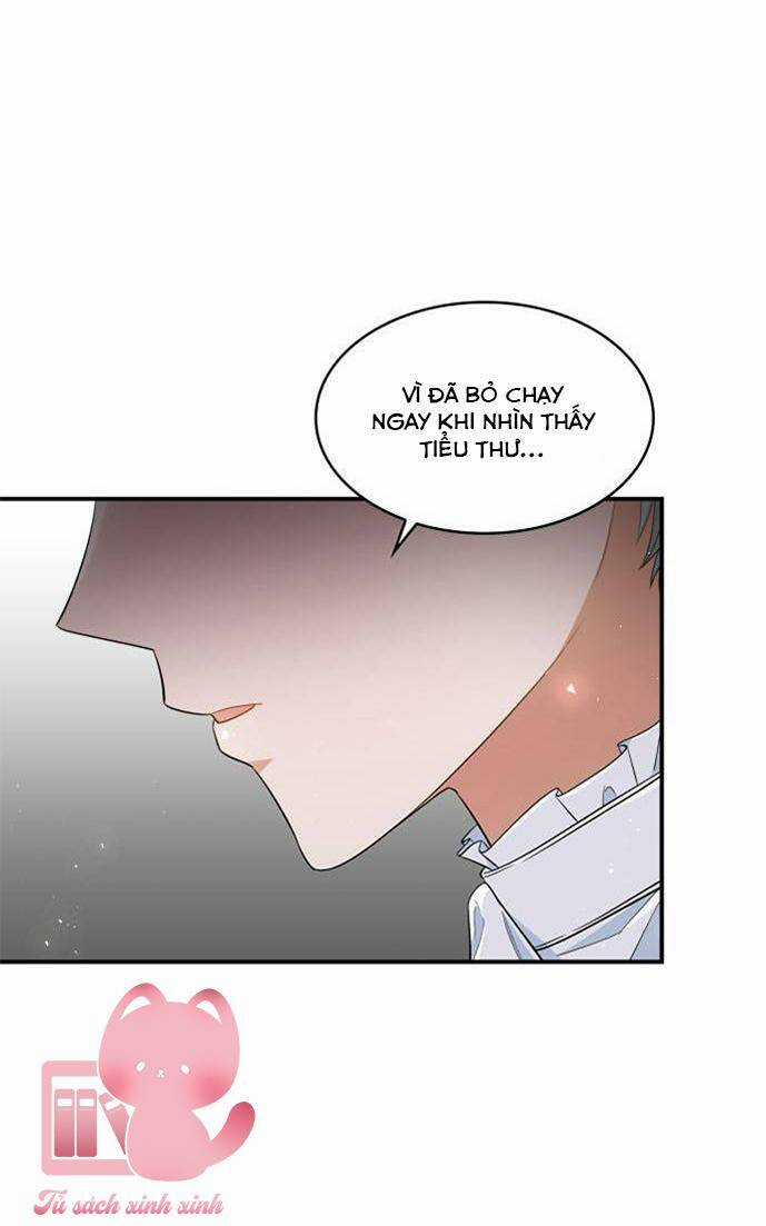 'Di Vật' Melvin Để Lại Chapter 27 trang 30