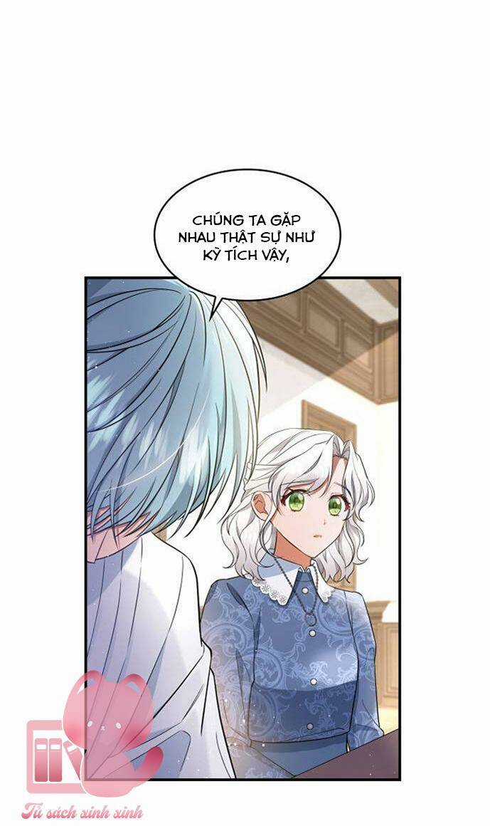 'Di Vật' Melvin Để Lại Chapter 27 trang 31