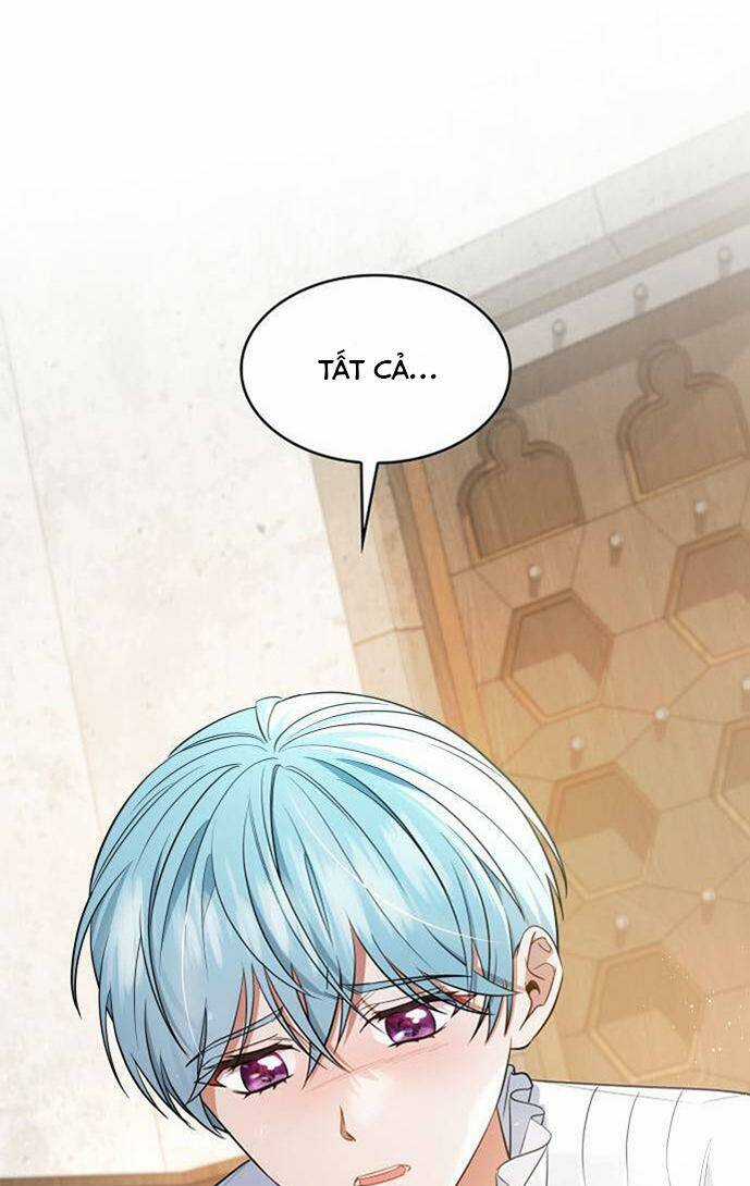 'Di Vật' Melvin Để Lại Chapter 27 trang 33