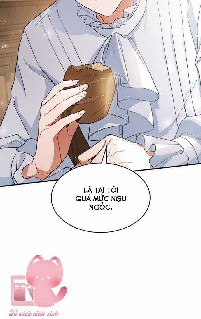 'Di Vật' Melvin Để Lại Chapter 27 trang 34