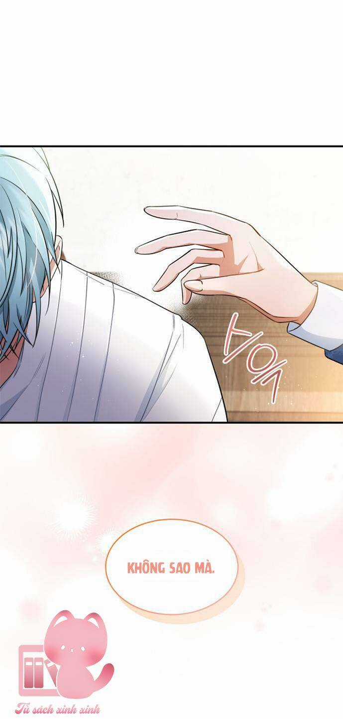 'Di Vật' Melvin Để Lại Chapter 27 trang 35