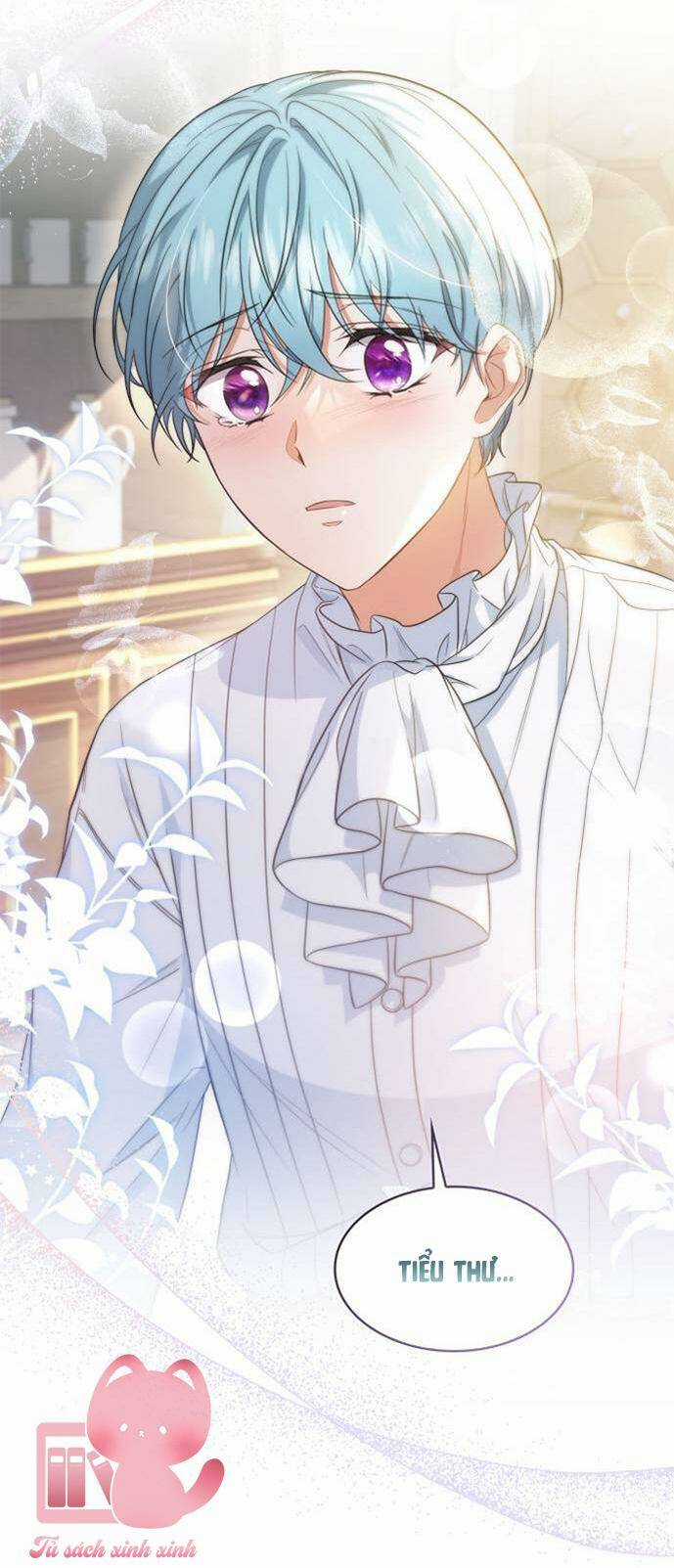 'Di Vật' Melvin Để Lại Chapter 27 trang 39