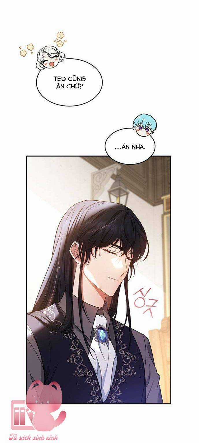 'Di Vật' Melvin Để Lại Chapter 27 trang 41