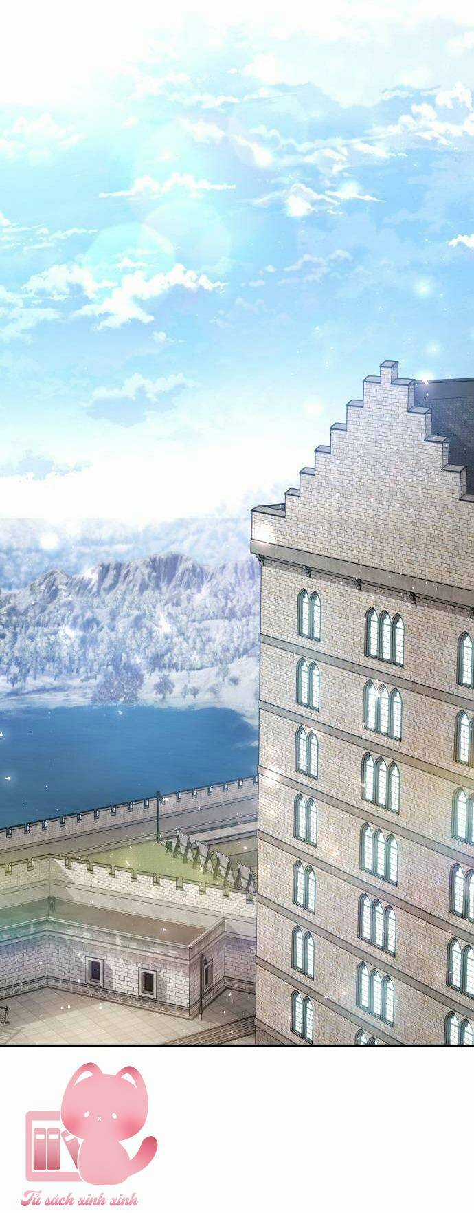 'Di Vật' Melvin Để Lại Chapter 27 trang 43