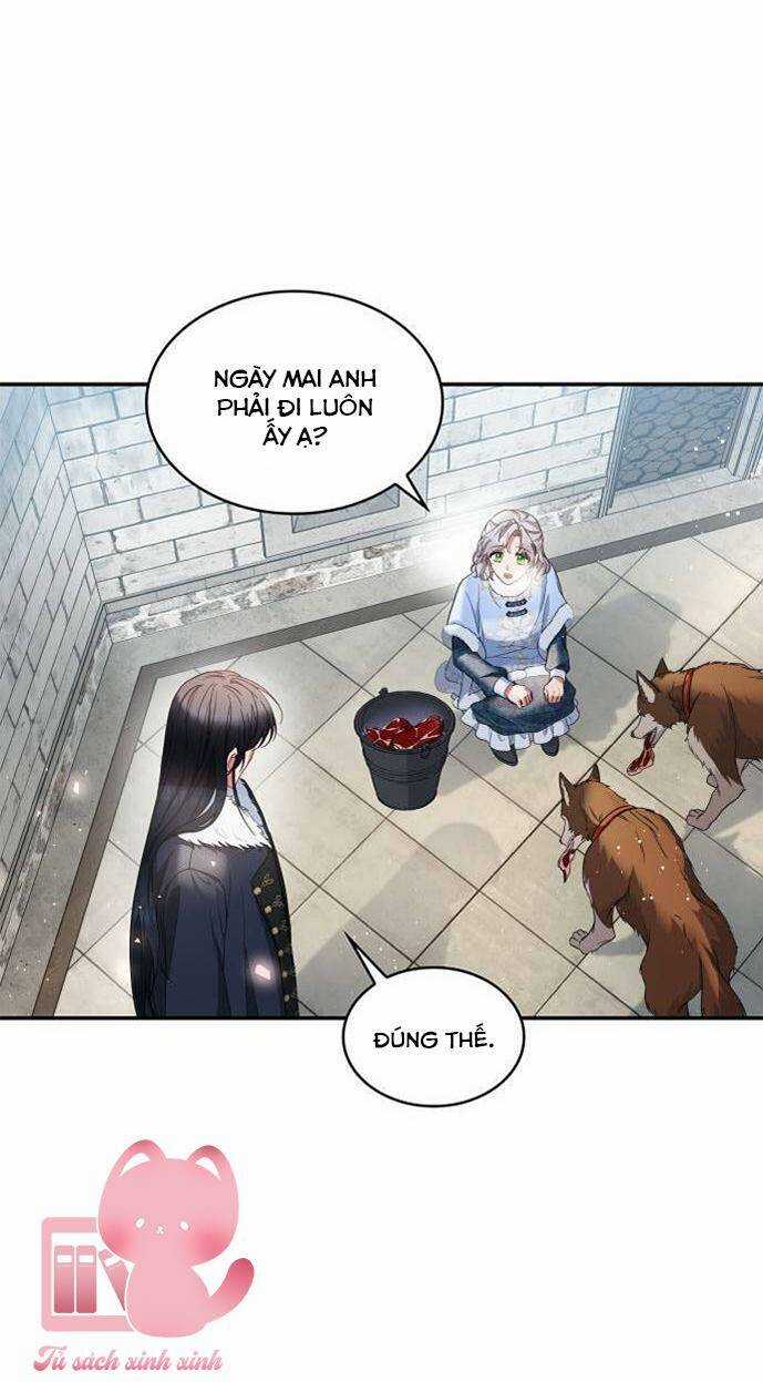 'Di Vật' Melvin Để Lại Chapter 27 trang 47