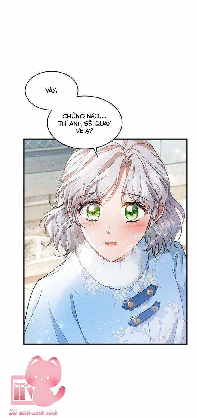 'Di Vật' Melvin Để Lại Chapter 27 trang 48