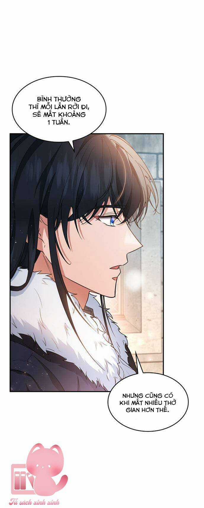 'Di Vật' Melvin Để Lại Chapter 27 trang 49