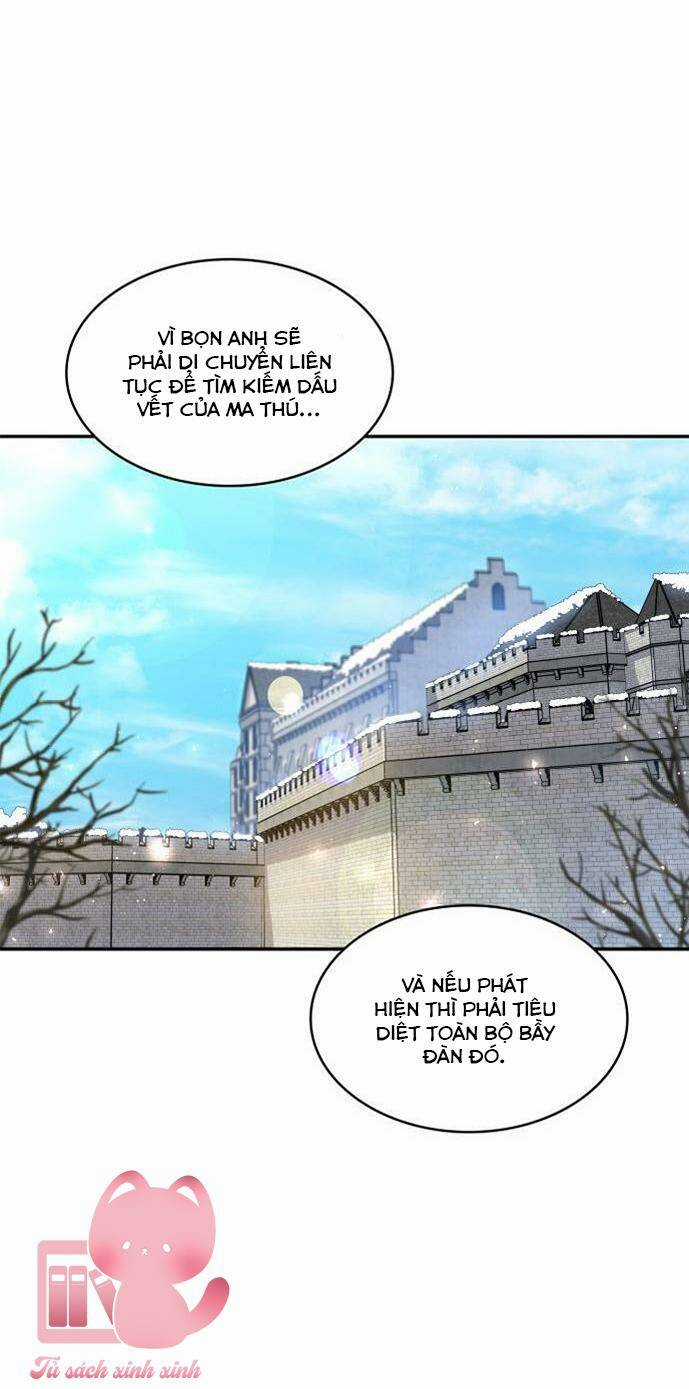 'Di Vật' Melvin Để Lại Chapter 27 trang 50