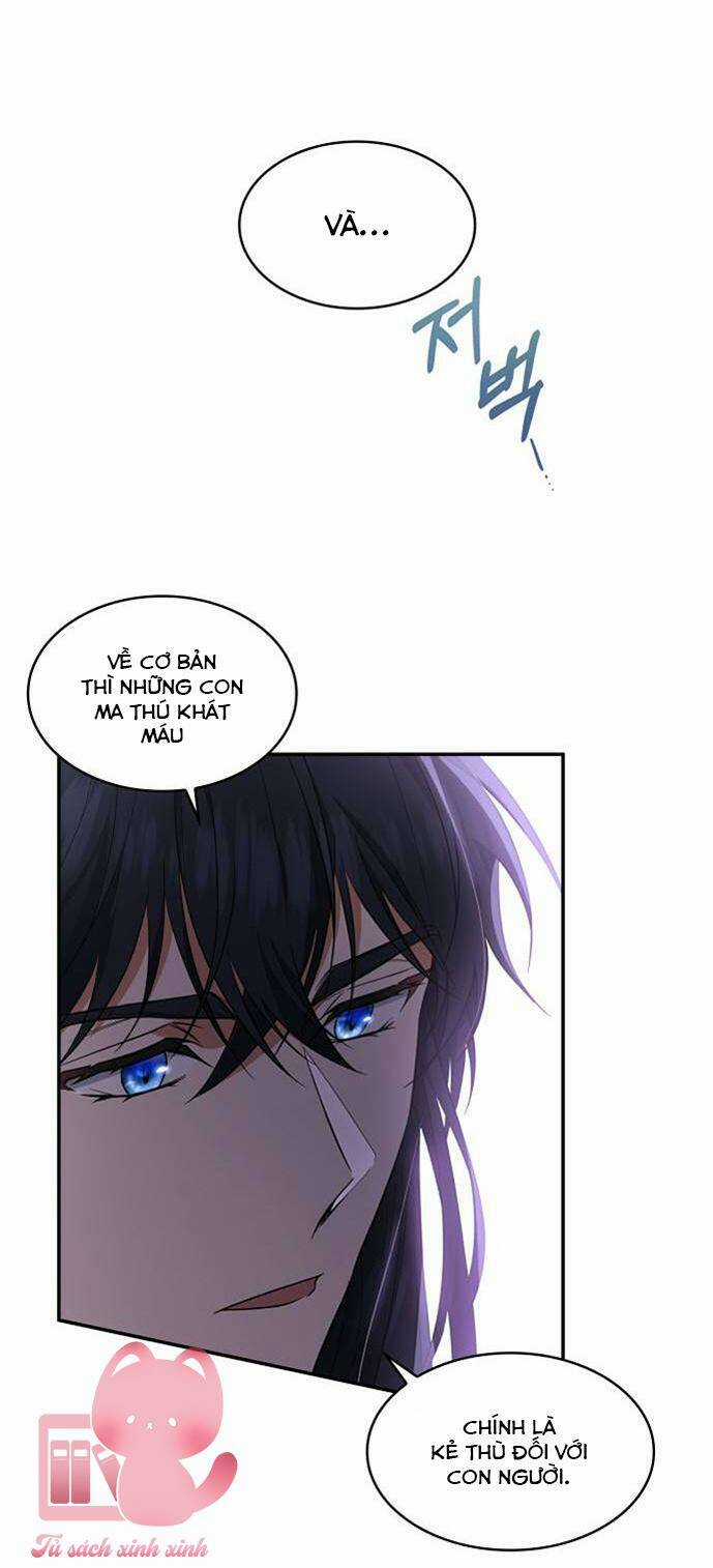 'Di Vật' Melvin Để Lại Chapter 27 trang 53