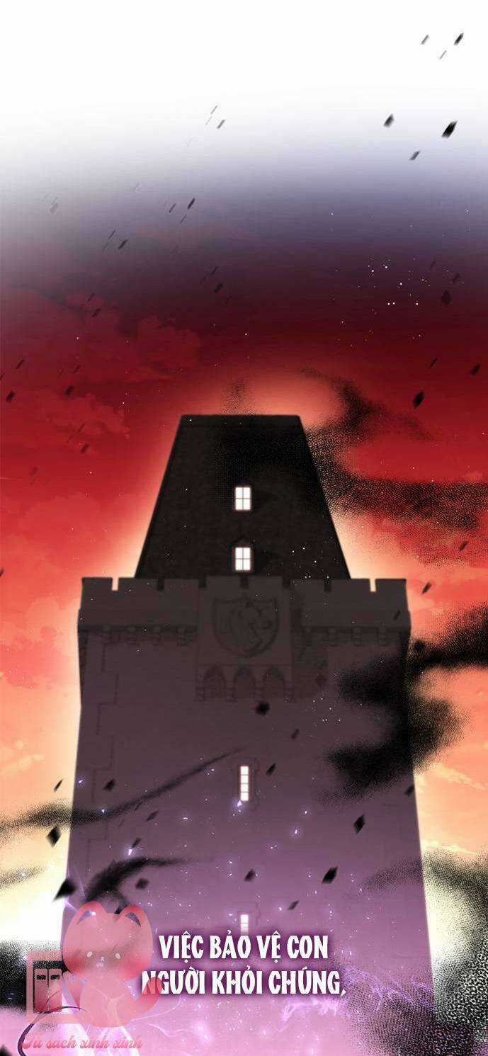 'Di Vật' Melvin Để Lại Chapter 27 trang 54