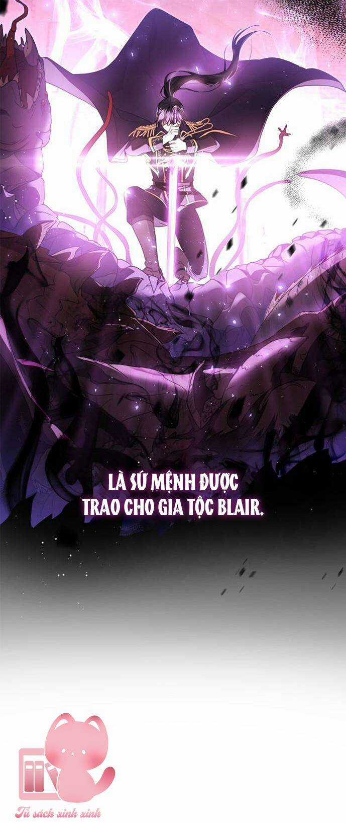 'Di Vật' Melvin Để Lại Chapter 27 trang 55