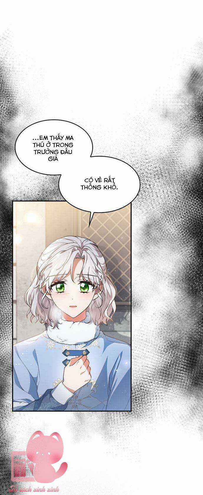 'Di Vật' Melvin Để Lại Chapter 27 trang 57