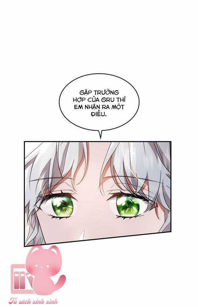 'Di Vật' Melvin Để Lại Chapter 27 trang 60