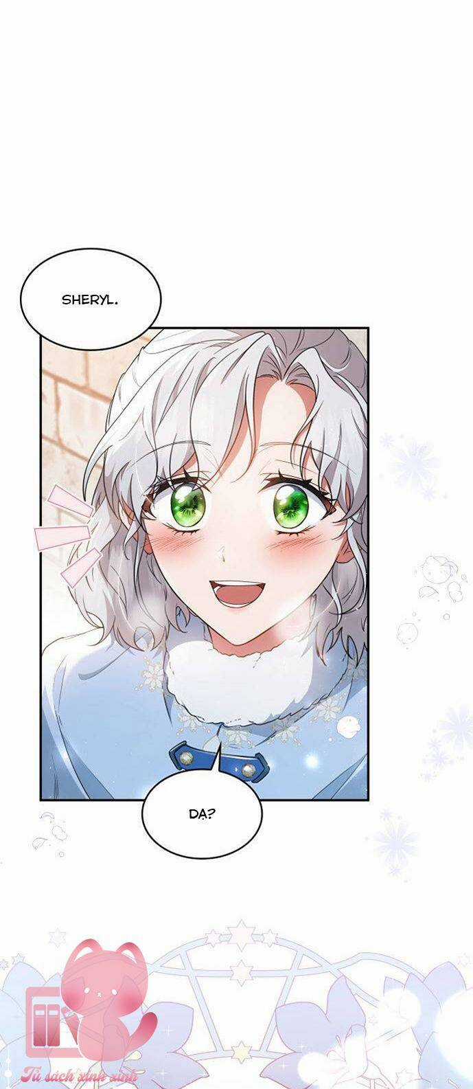 'Di Vật' Melvin Để Lại Chapter 27 trang 65