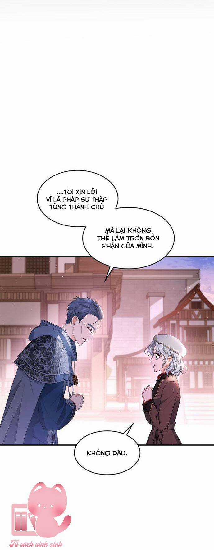 'Di Vật' Melvin Để Lại Chapter 27 trang 7