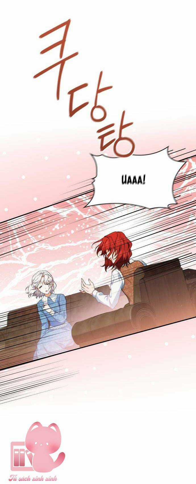 'Di Vật' Melvin Để Lại Chapter 28 trang 11