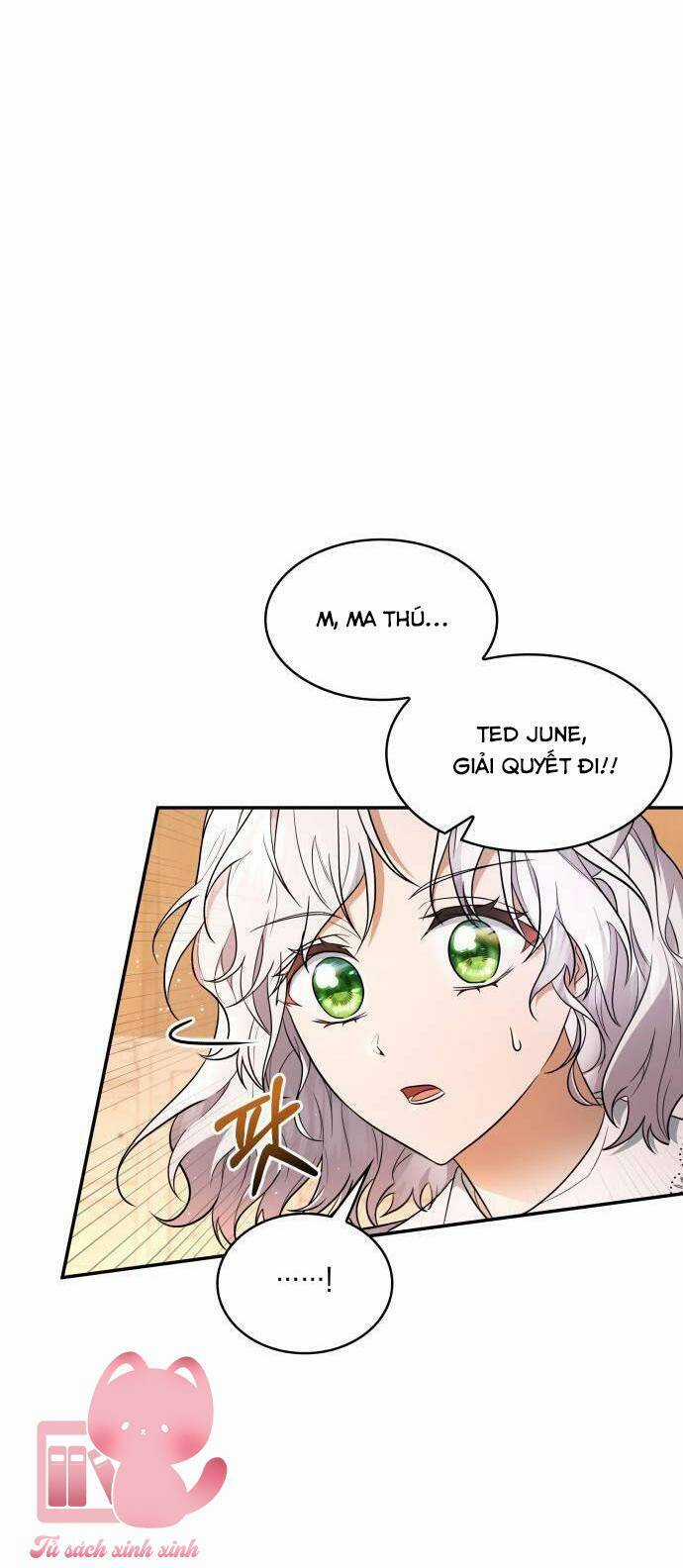 'Di Vật' Melvin Để Lại Chapter 28 trang 12