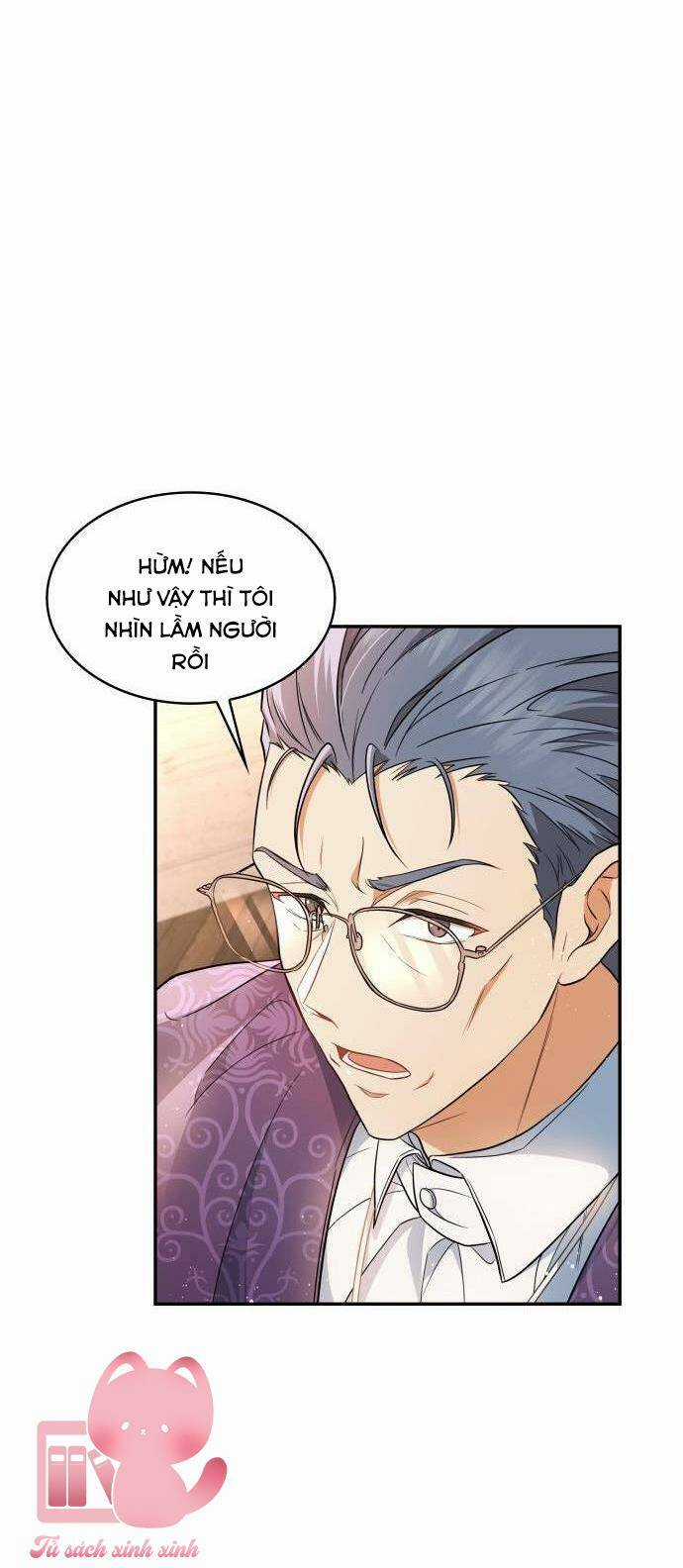 'Di Vật' Melvin Để Lại Chapter 28 trang 18