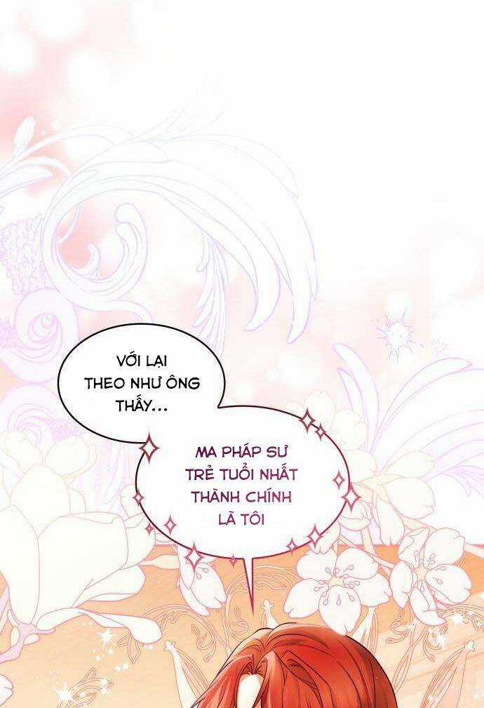 'Di Vật' Melvin Để Lại Chapter 28 trang 20