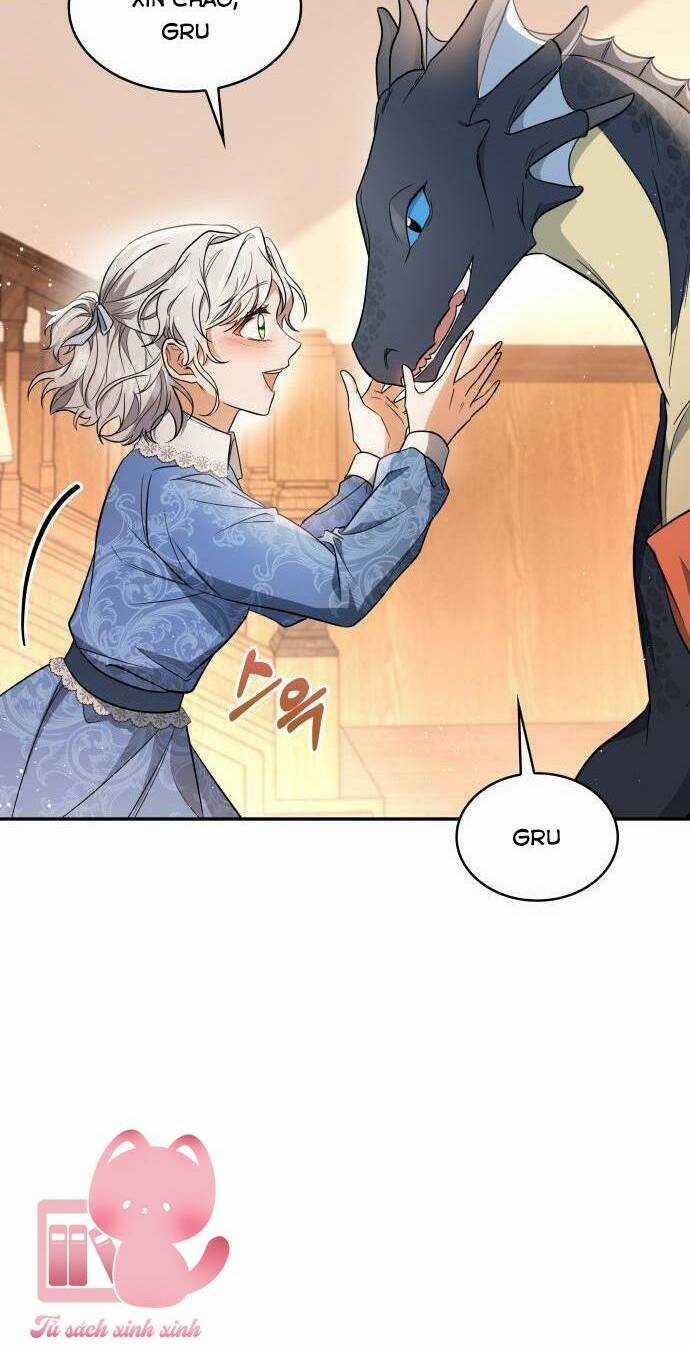 'Di Vật' Melvin Để Lại Chapter 28 trang 23