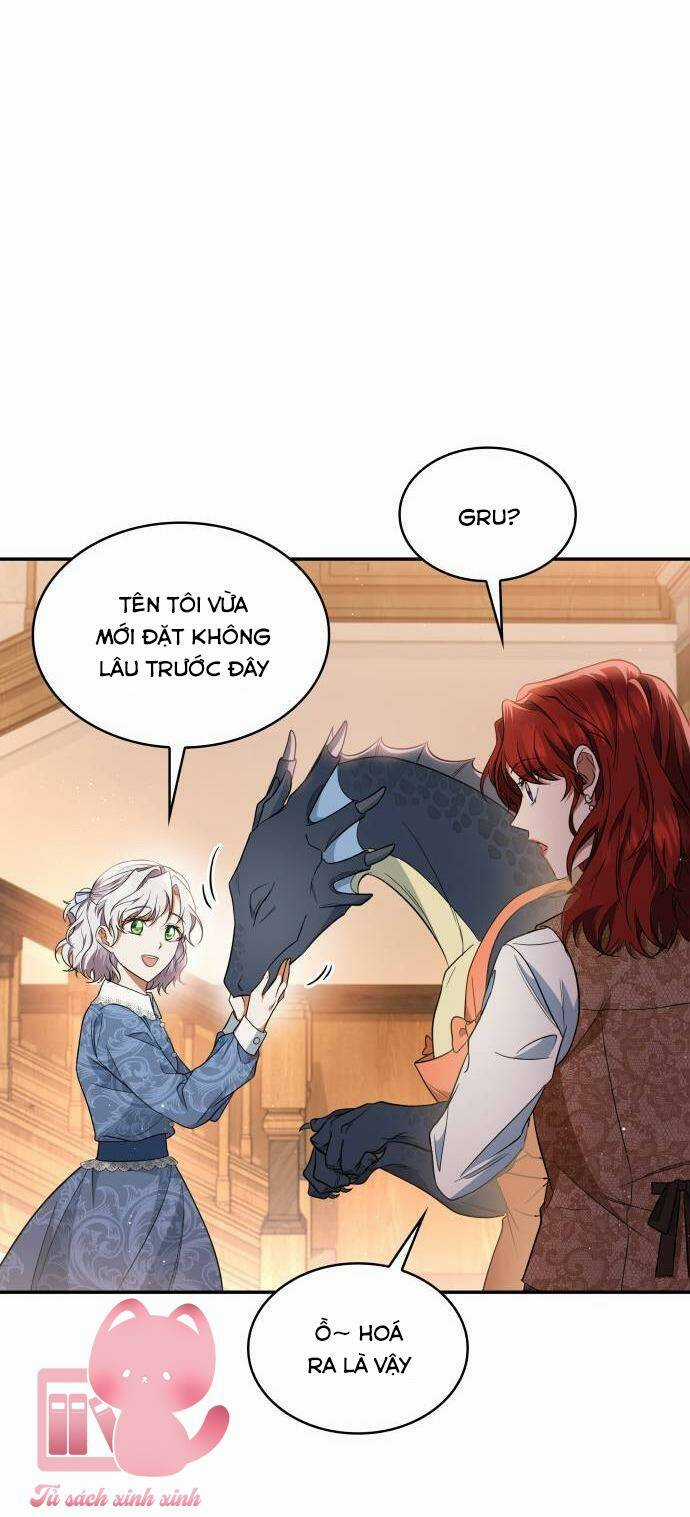 'Di Vật' Melvin Để Lại Chapter 28 trang 24