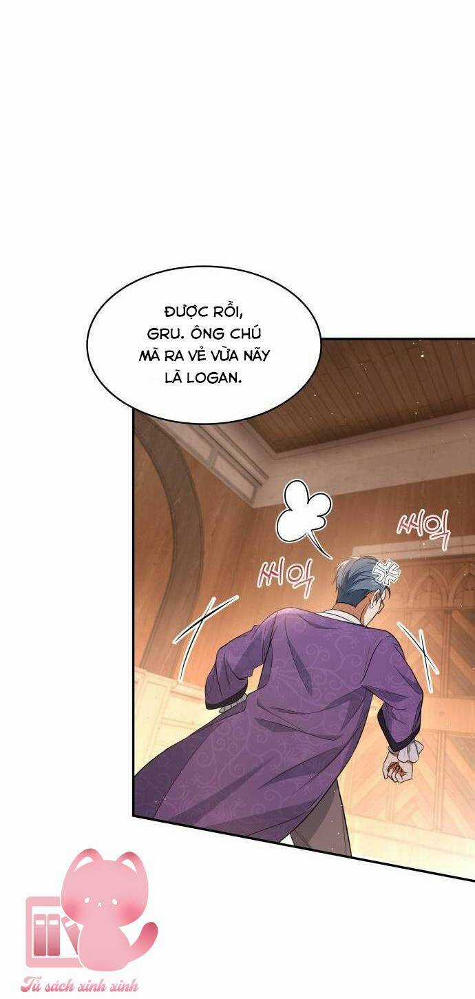 'Di Vật' Melvin Để Lại Chapter 28 trang 25