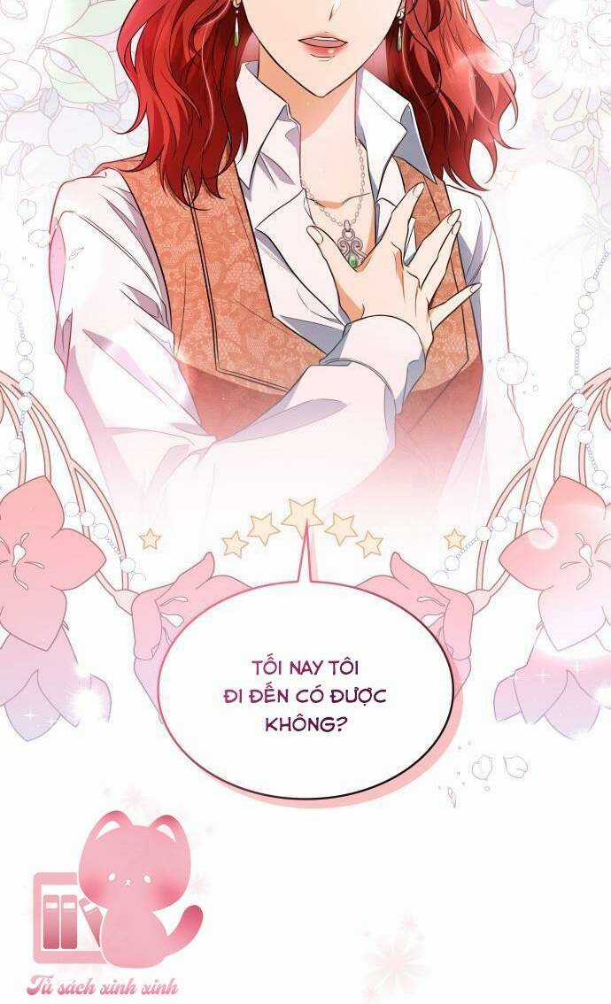 'Di Vật' Melvin Để Lại Chapter 28 trang 3