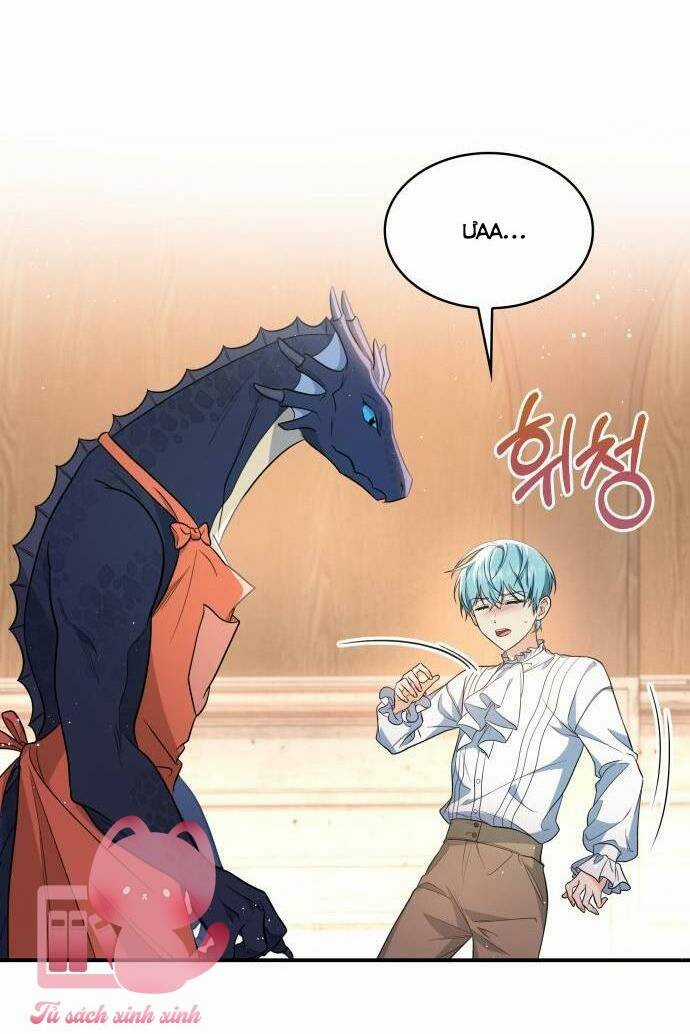 'Di Vật' Melvin Để Lại Chapter 28 trang 30