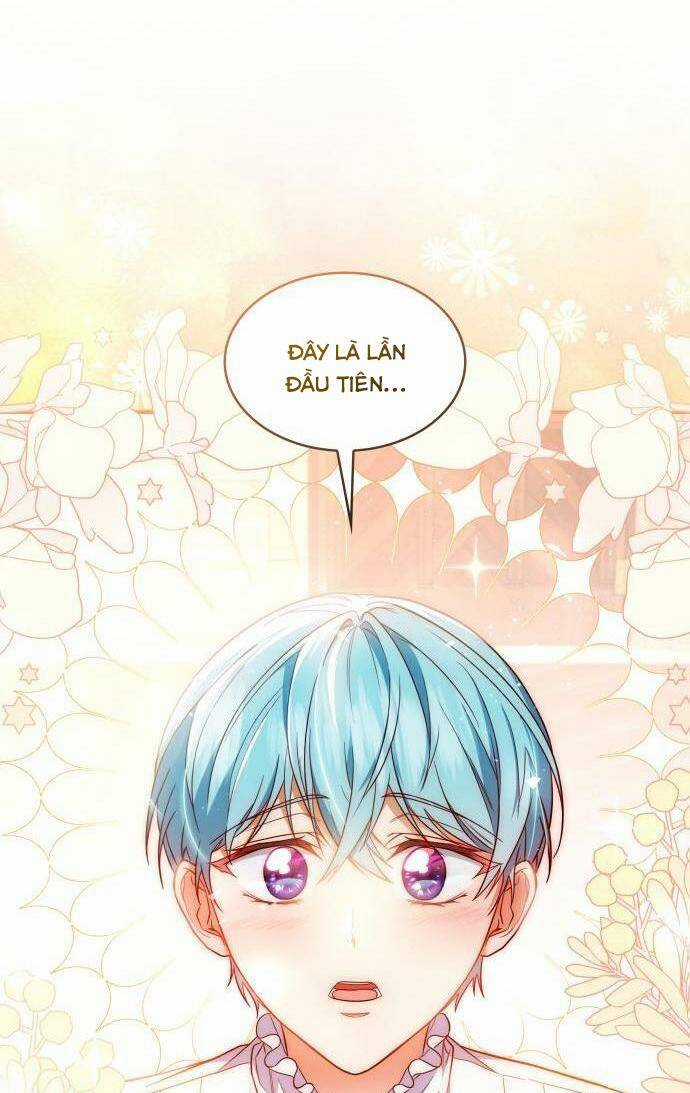 'Di Vật' Melvin Để Lại Chapter 28 trang 33