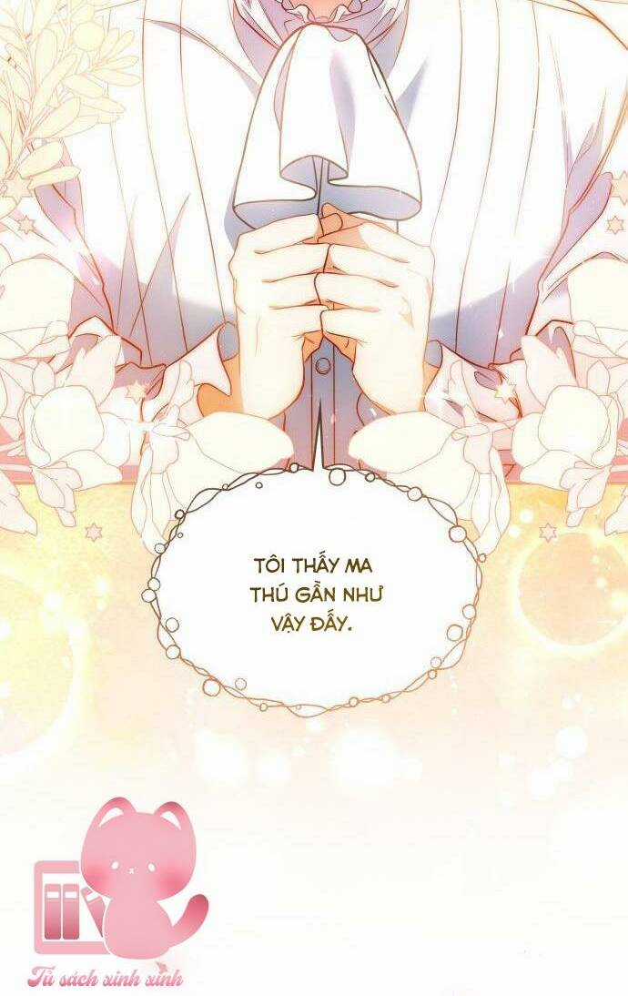 'Di Vật' Melvin Để Lại Chapter 28 trang 34