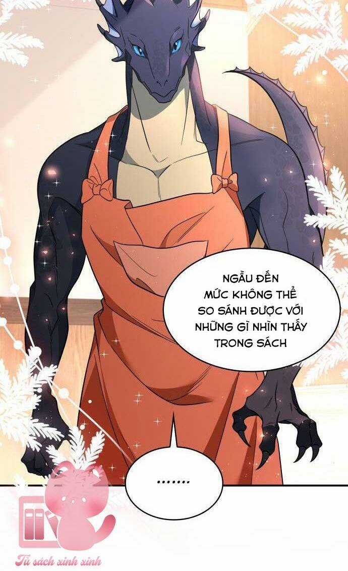 'Di Vật' Melvin Để Lại Chapter 28 trang 36