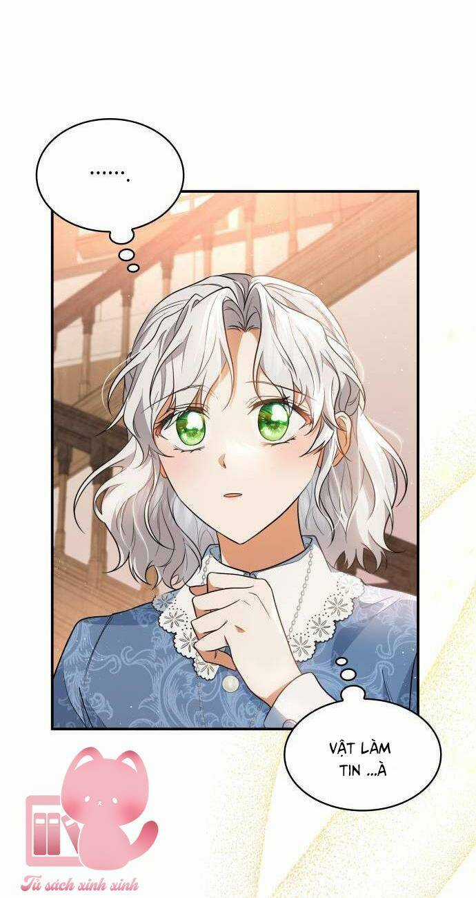 'Di Vật' Melvin Để Lại Chapter 28 trang 39