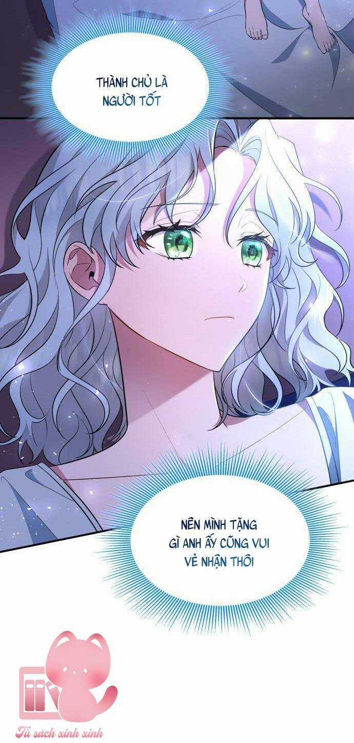 'Di Vật' Melvin Để Lại Chapter 28 trang 44