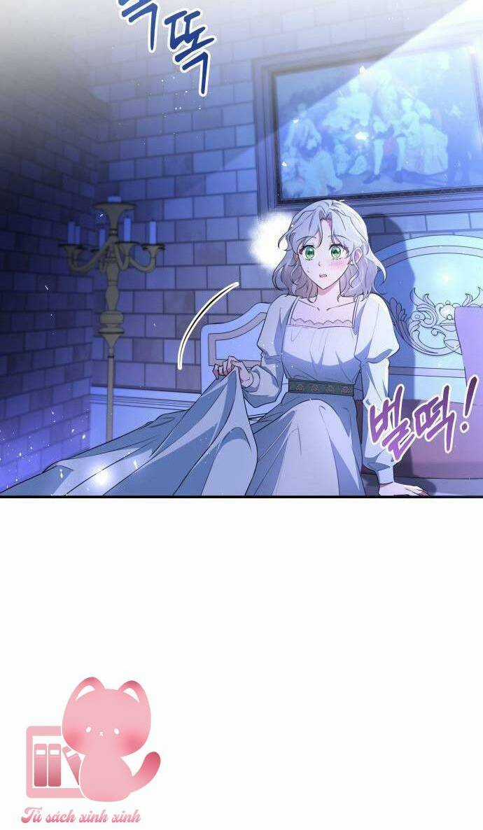 'Di Vật' Melvin Để Lại Chapter 28 trang 46