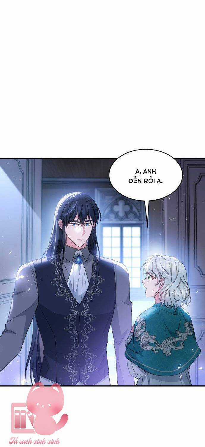 'Di Vật' Melvin Để Lại Chapter 28 trang 49