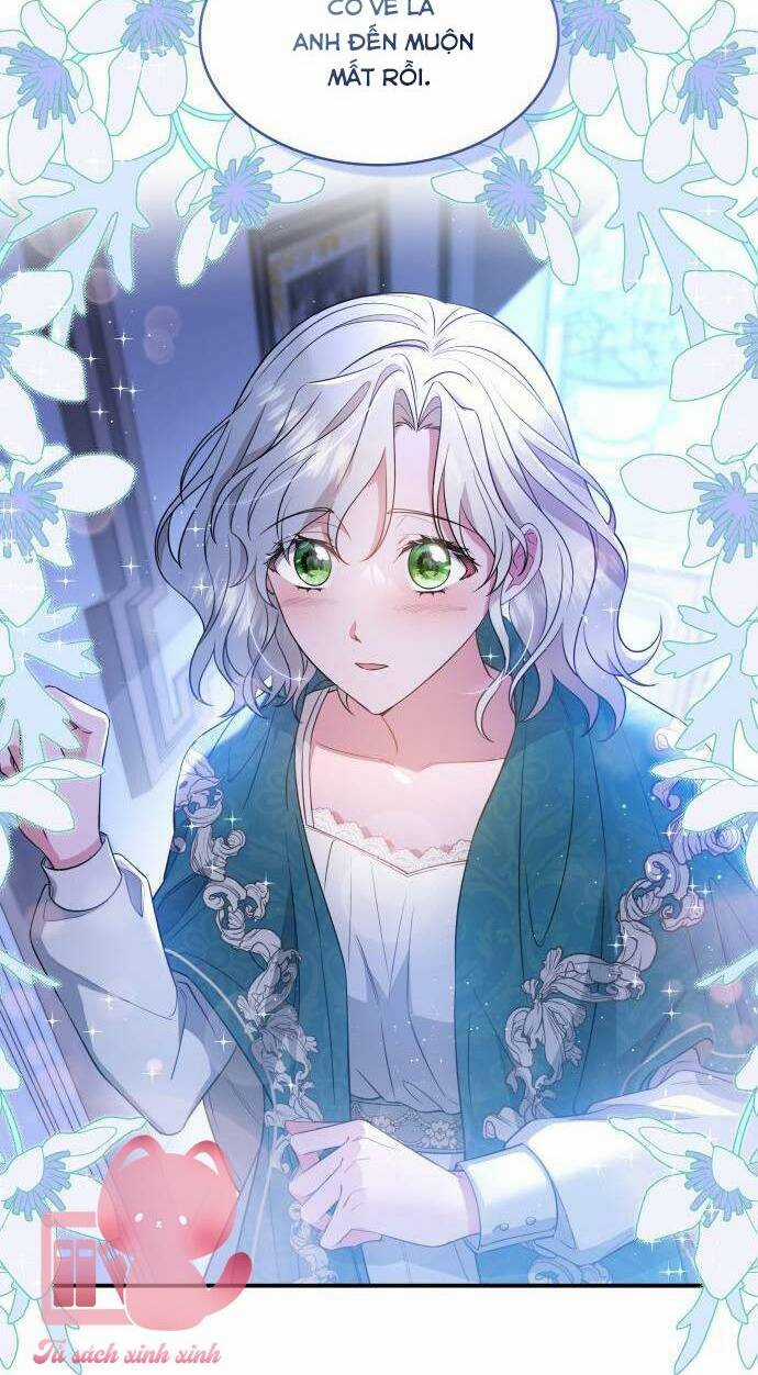 'Di Vật' Melvin Để Lại Chapter 28 trang 51