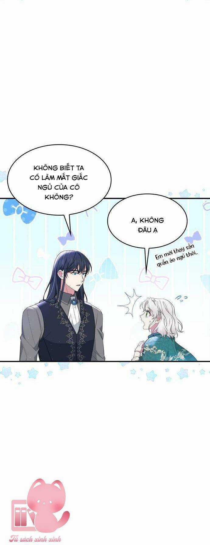 'Di Vật' Melvin Để Lại Chapter 28 trang 52