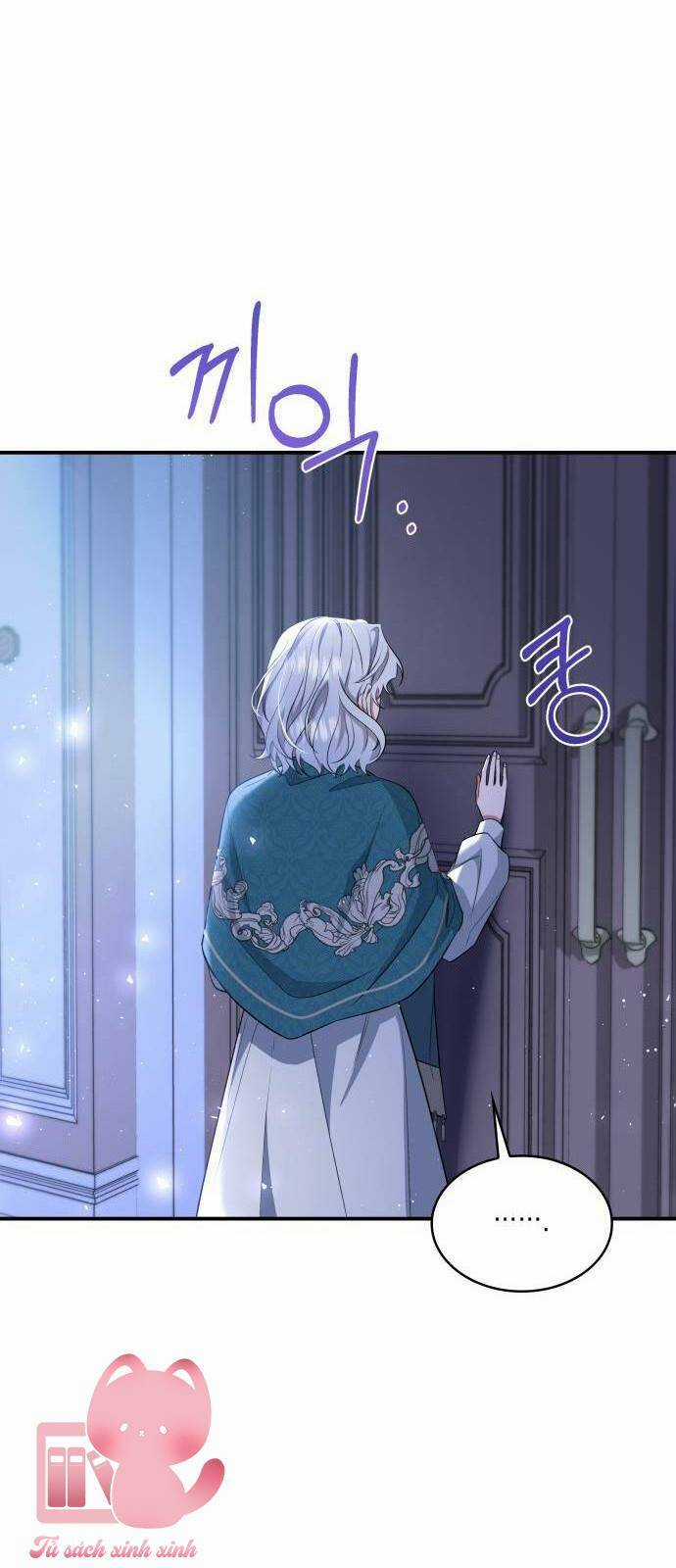 'Di Vật' Melvin Để Lại Chapter 28 trang 53