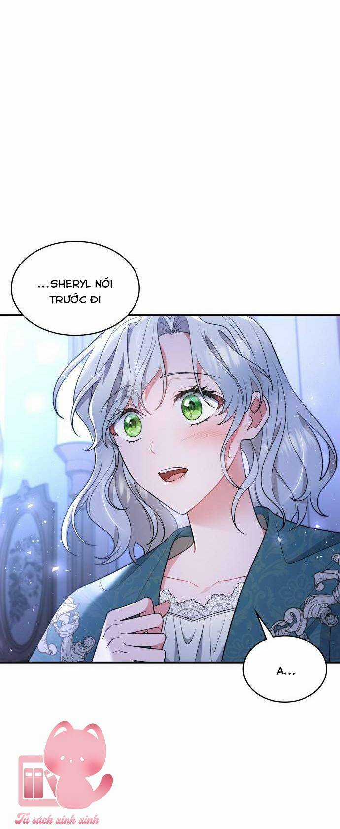 'Di Vật' Melvin Để Lại Chapter 28 trang 55