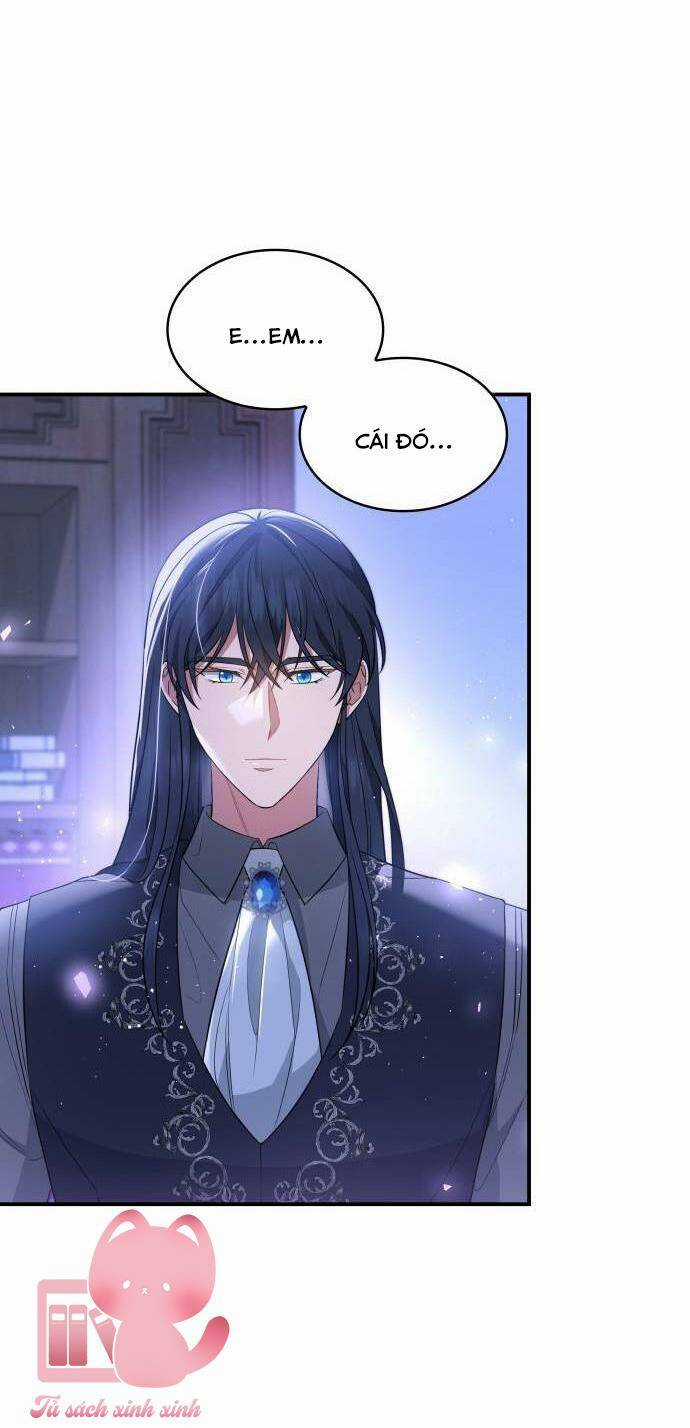 'Di Vật' Melvin Để Lại Chapter 28 trang 56