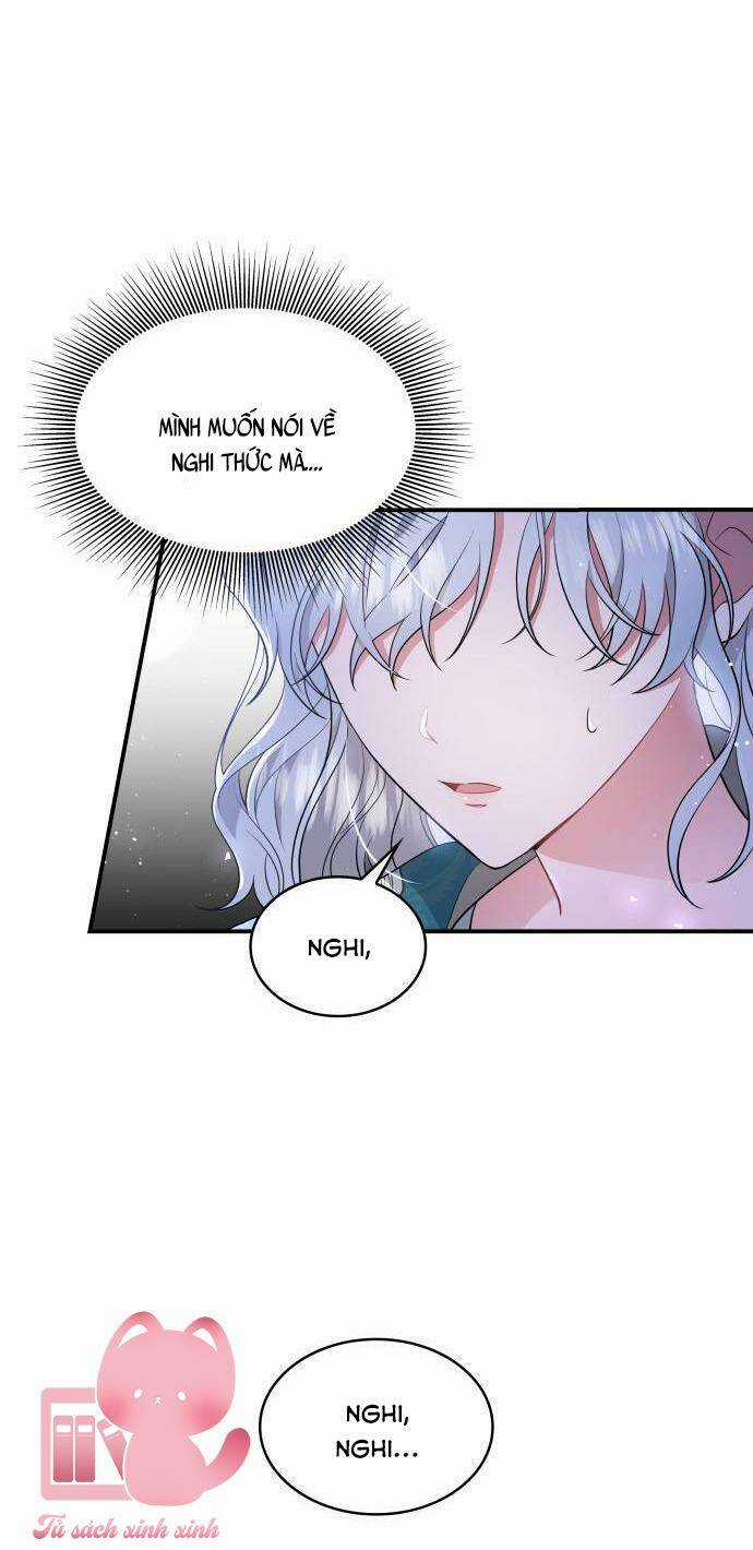 'Di Vật' Melvin Để Lại Chapter 28 trang 57