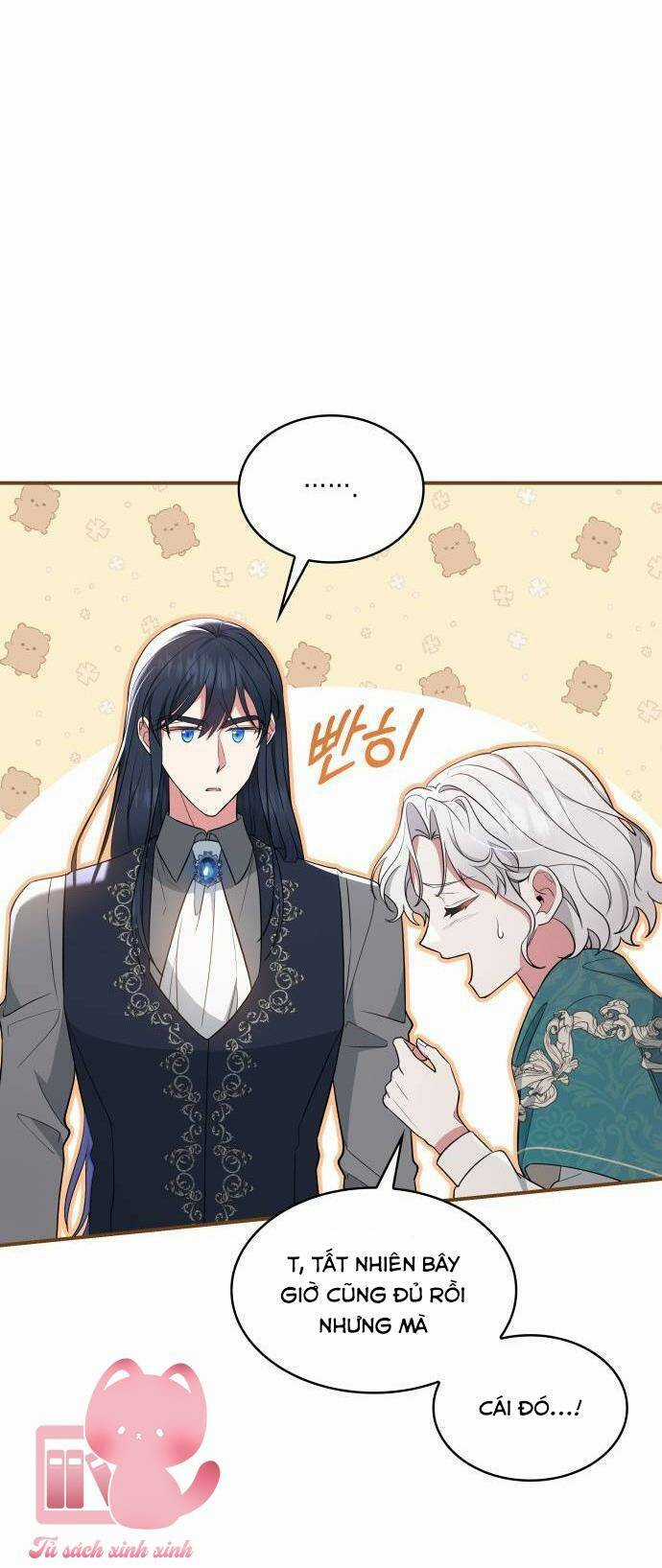 'Di Vật' Melvin Để Lại Chapter 28 trang 59