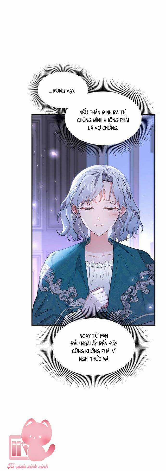 'Di Vật' Melvin Để Lại Chapter 28 trang 62