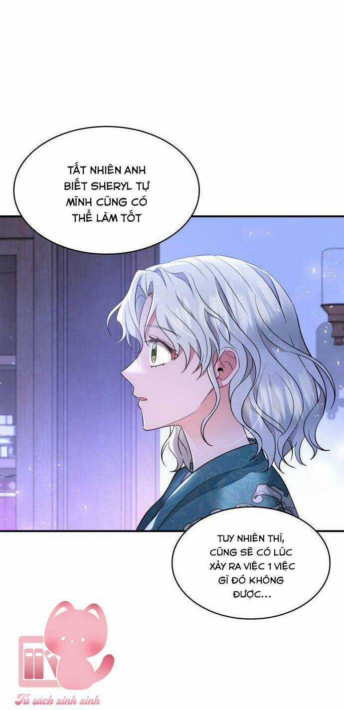 'Di Vật' Melvin Để Lại Chapter 28 trang 66