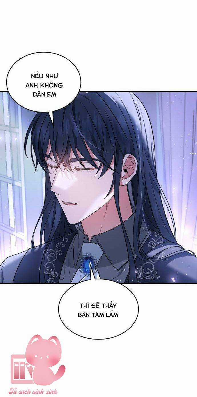 'Di Vật' Melvin Để Lại Chapter 28 trang 67