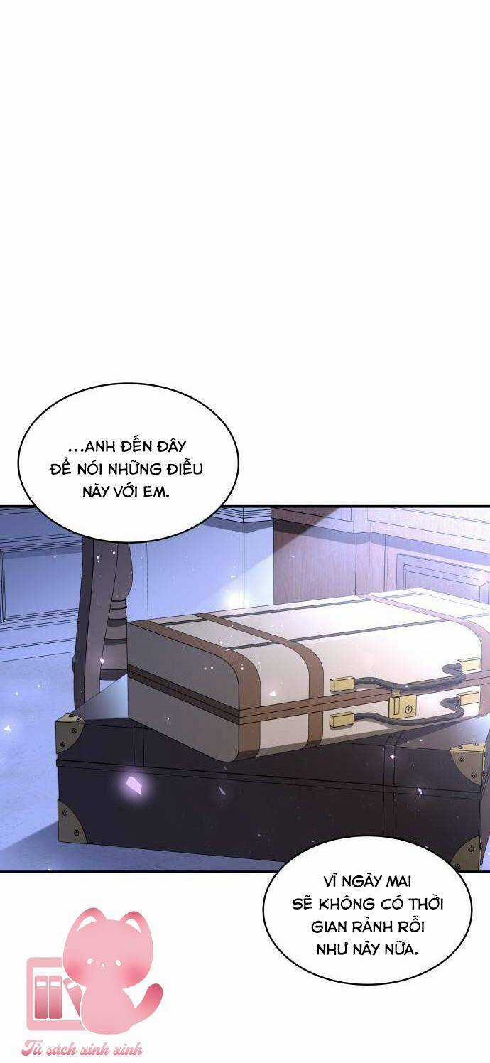 'Di Vật' Melvin Để Lại Chapter 28 trang 68